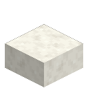 Smooth White Sandstone Slab