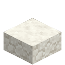 White Sandstone Slab