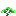 Green Enchanted Sapling