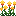 Orange Amaranth