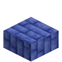 Blue Enchanted Slab