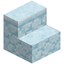 Blue Sandstone Stairs