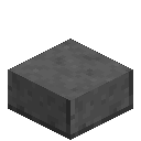 Cut Black Sandstone Slab