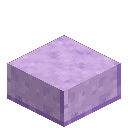 Cut Purple Sandstone Slab