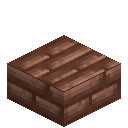Dacite Brick Slab