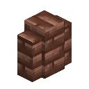 Dacite Brick Wall