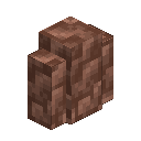 Dacite Cobblestone Wall