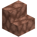 Dacite Stairs