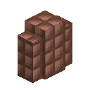 Dacite Tile Wall