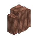 Dacite Wall