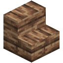Fir Stairs
