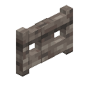 Maple Fence Gate