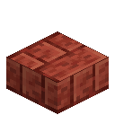 Red Rock Brick Slab