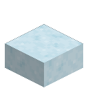 Smooth Blue Sandstone Slab