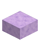 Smooth Purple Sandstone Slab