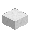 Smooth White Sandstone Slab