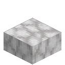 White Dacite Slab