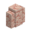 Windswept Sandstone Wall