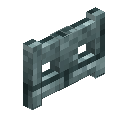 Demon Brick Gate