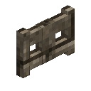 Destructive Demon Brick Gate