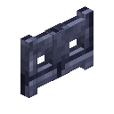 Steadfast Demon Brick Gate