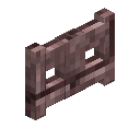 Vengeful Demon Brick Gate