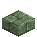 Corrosive Demon Brick Slab