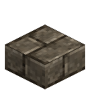 Destructive Demon Brick Slab