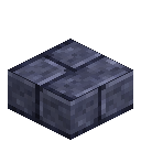 Steadfast Demon Brick Slab