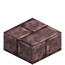 Vengeful Demon Brick Slab