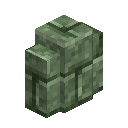 Corrosive Demon Brick Wall