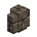 Destructive Demon Brick Wall