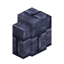 Steadfast Demon Brick Wall