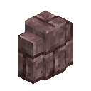 Vengeful Demon Brick Wall