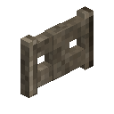 Destructive Demon Stone Gate