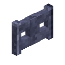Steadfast Demon Stone Gate
