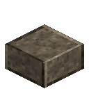 Destructive Demon Polished Stone Slab