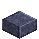 Steadfast Demon Polished Stone Slab