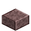 Vengeful Demon Polished Stone Slab