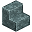 Demon Polished Stone Stairs