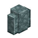 Demon Polished Stone Wall