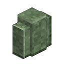 Corrosive Demon Polished Stone Wall