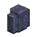 Steadfast Demon Polished Stone Wall