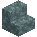 Demon Stone Stairs
