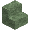 Corrosive Demon Stone Stairs