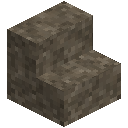 Destructive Demon Stone Stairs