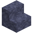 Steadfast Demon Stone Stairs
