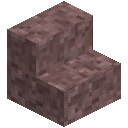 Vengeful Demon Stone Stairs