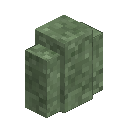 Corrosive Demon Stone Wall
