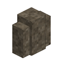 Destructive Demon Stone Wall